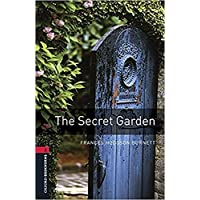 Oxford Bookworms 3. The Secret Garden MP3 Pack